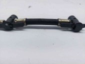 Conducta retur injectoare Hyundai Santa Fe 2 (CM) [Fabr 2005-2012] OEM 2.2 D4HB  