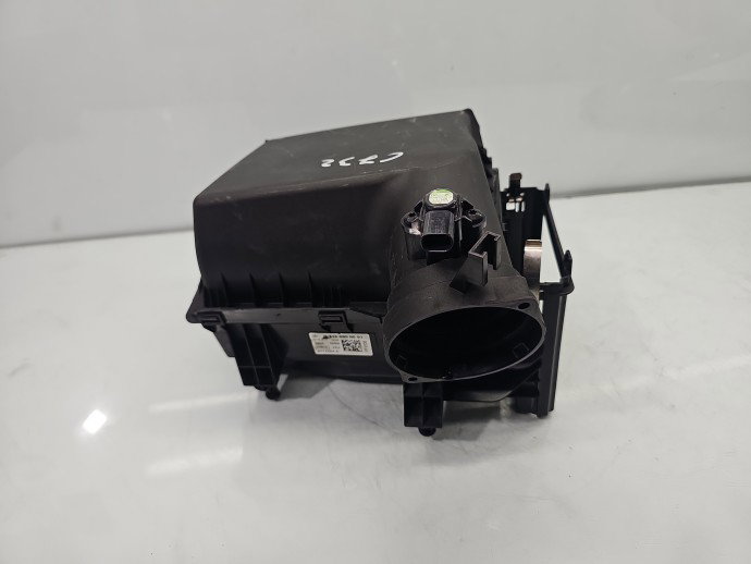 Carcasa filtru aer Mercedes Clasa CLA Coupe (C117) [Fabr 2013-2018] A6450900001 2.2 CDI 651930 125KW / 170CP