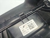 Carcasa filtru aer Mercedes Clasa CLA Coupe (C117) [Fabr 2013-2018] A6450900001 2.2 CDI 651930 125KW / 170CP