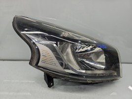 Far dreapta Renault Trafic 3 (F82) [Fabr 2014-2022] 260101058R
