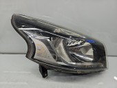 Far dreapta Renault Trafic 3 (F82) [Fabr 2014-2022] 260101058R