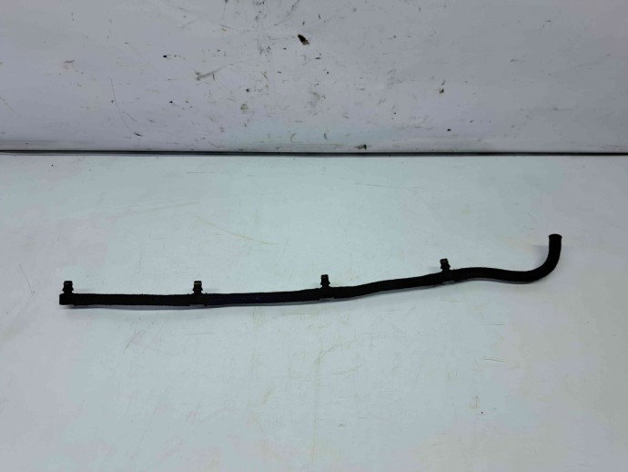 Conducta retur injectoare Opel Antara [Fabr 2006-2017] OEM 2.0 TDI Z20DMH 2.0 TDI Z20DMH 110KW / 150CP