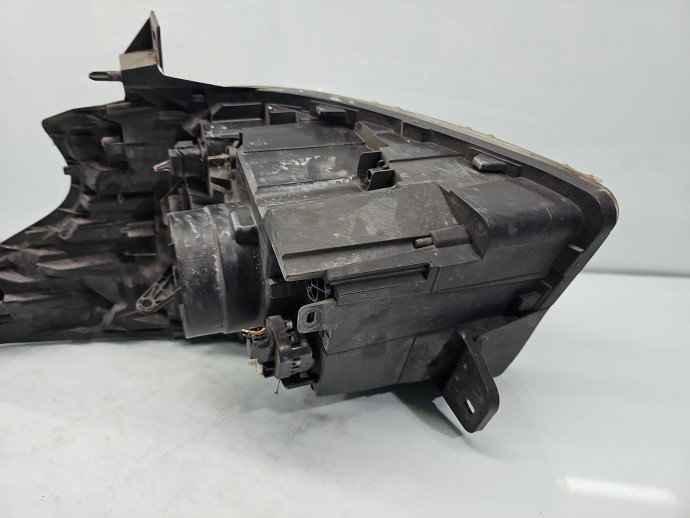Far dreapta Renault Trafic 3 (F82) [Fabr 2014-2022] 260101058R