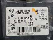 Far dreapta Renault Trafic 3 (F82) [Fabr 2014-2022] 260101058R