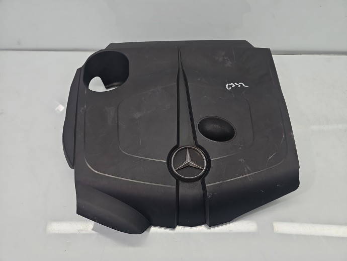 Capac motor Mercedes Clasa CLA Coupe (C117) [Fabr 2013-2018] A6510102413 2.2 CDI 651930 125KW / 170CP