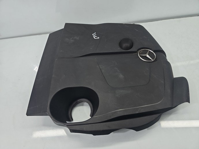 Capac motor Mercedes Clasa CLA Coupe (C117) [Fabr 2013-2018] A6510102413 2.2 CDI 651930 125KW / 170CP