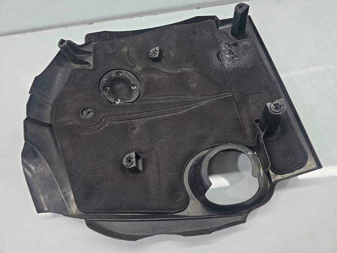 Capac motor Mercedes Clasa CLA Coupe (C117) [Fabr 2013-2018] A6510102413 2.2 CDI 651930 125KW / 170CP
