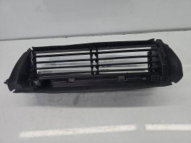 Deflector aer cu clapete Dacia Duster 2 [Fabr 2017-2023] 214F63070R