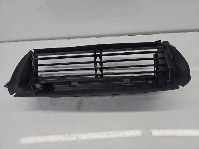 Deflector aer cu clapete Dacia Duster 2 [Fabr 2017-2023] 214F63070R