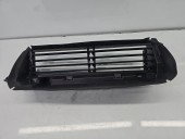 Deflector aer cu clapete Dacia Duster 2 [Fabr 2017-2023] 214F63070R