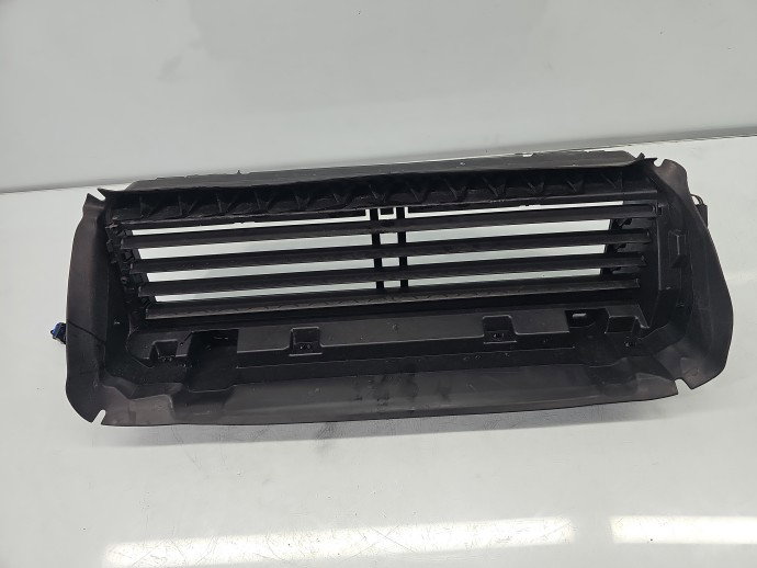 Deflector aer cu clapete Dacia Duster 2 [Fabr 2017-2023] 214F63070R