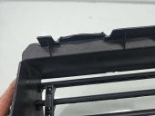 Deflector aer cu clapete Dacia Duster 2 [Fabr 2017-2023] 214F63070R