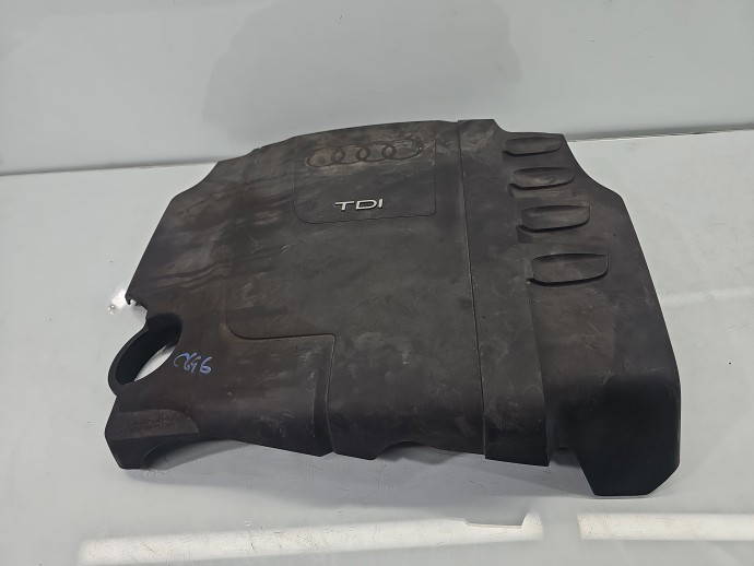 Capac motor AUDI A4 (8K2, B8) [Fabr 2008-2015] 03L103925 2.0 TDI CAGA 105KW / 143CP