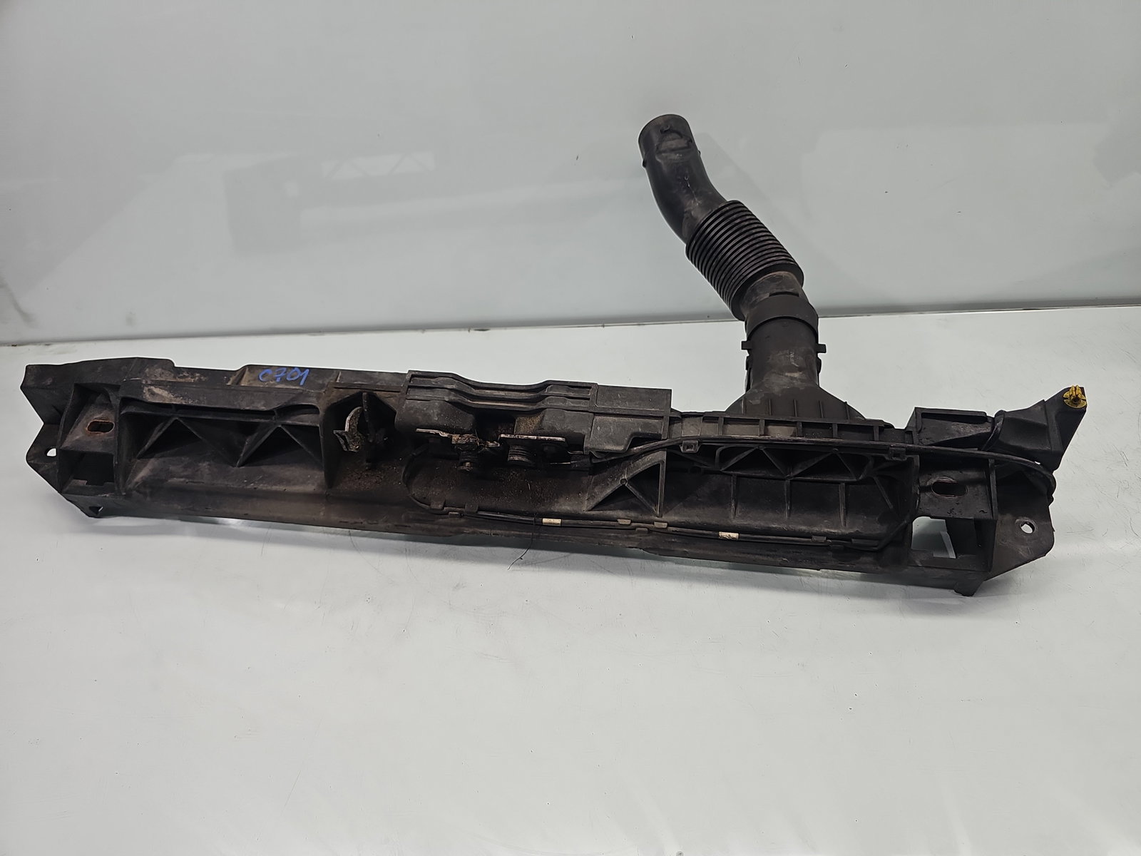 TRAVERSA SUPERIOARA PEUGEOT 308 (II) [Fabr 2013-2020] Break 9816603980