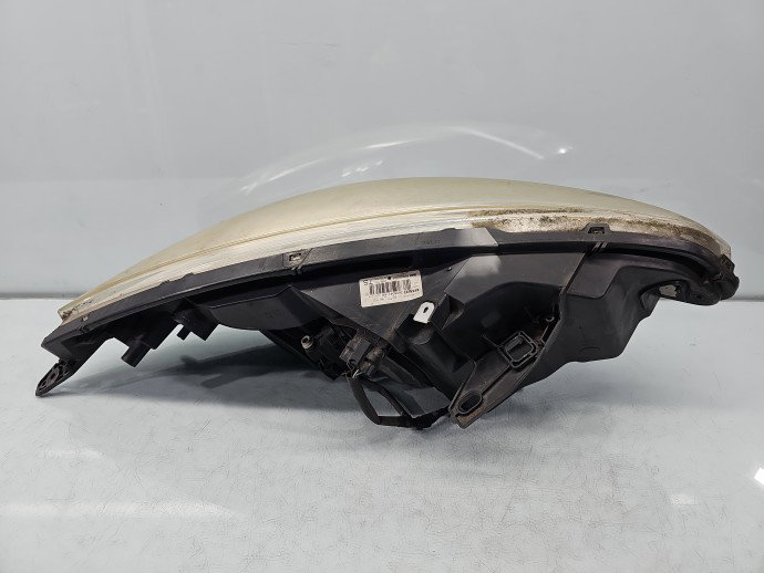 Far stanga Renault Scenic 3 [Fabr 2009-2015] 260604318R