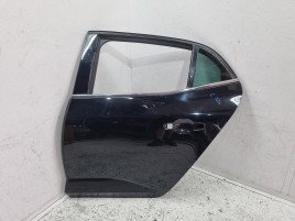 Usa stanga spate Renault Megane 4 [Fabr 2015-prezent] Sedan GNE