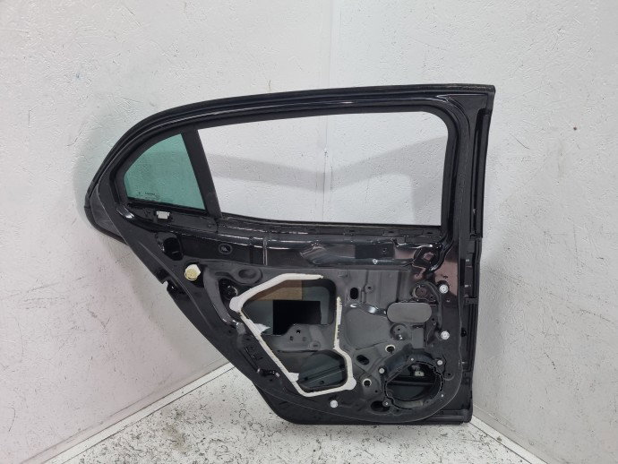 Usa stanga spate Renault Megane 4 [Fabr 2015-prezent] Sedan GNE