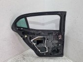 Usa stanga spate Renault Megane 4 [Fabr 2015-prezent] Sedan GNE