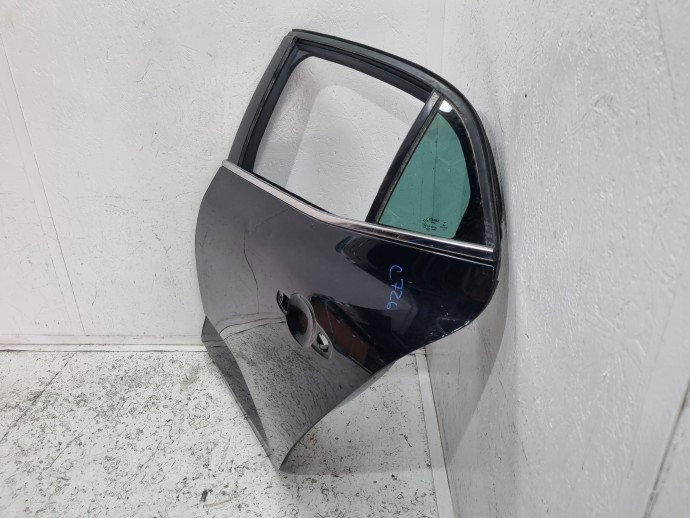 Usa stanga spate Renault Megane 4 [Fabr 2015-prezent] Sedan GNE