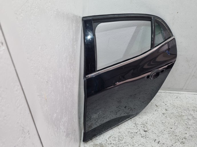 Usa stanga spate Renault Megane 4 [Fabr 2015-prezent] Sedan GNE