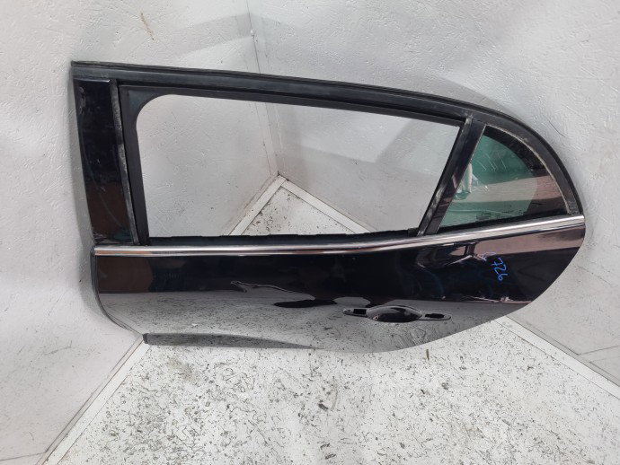 Usa stanga spate Renault Megane 4 [Fabr 2015-prezent] Sedan GNE