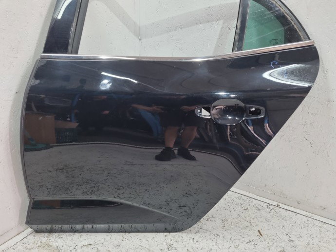 Usa stanga spate Renault Megane 4 [Fabr 2015-prezent] Sedan GNE