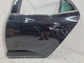 Usa stanga spate Renault Megane 4 [Fabr 2015-prezent] Sedan GNE