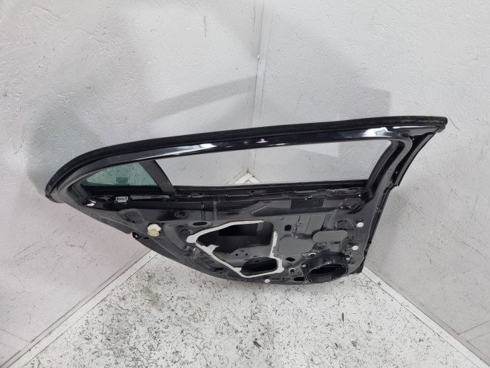 Usa stanga spate Renault Megane 4 [Fabr 2015-prezent] Sedan GNE
