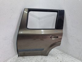 Usa stanga spate Skoda Yeti (5L) [Fabr 2009-2020] LF8N