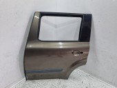Usa stanga spate Skoda Yeti (5L) [Fabr 2009-2020] LF8N