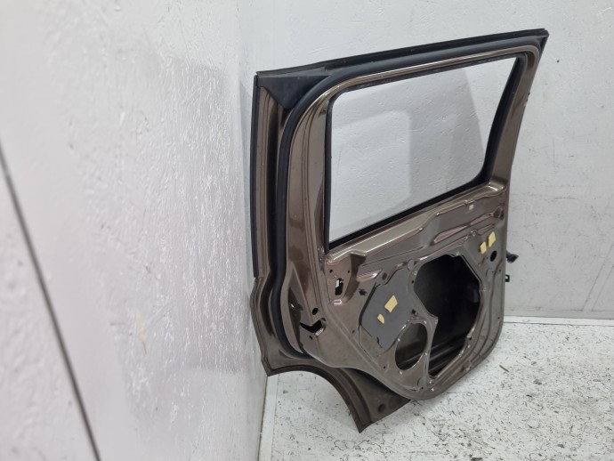 Usa stanga spate Skoda Yeti (5L) [Fabr 2009-2020] LF8N