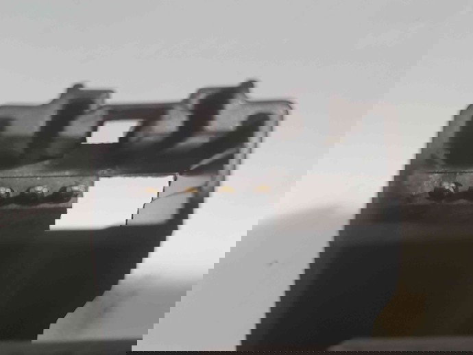 Broasca haion 8M51R442A66 Ford Kuga I [Fabr 2008-2012] 2.0 