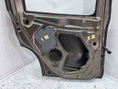 Usa stanga spate Skoda Yeti (5L) [Fabr 2009-2020] LF8N