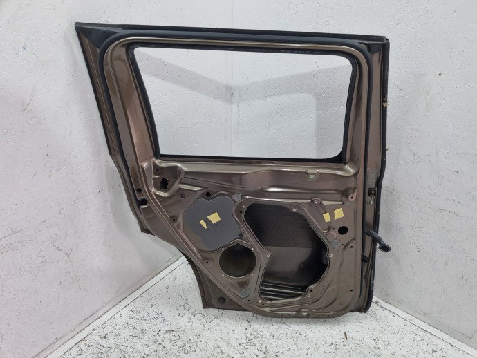 Usa stanga spate Skoda Yeti (5L) [Fabr 2009-2020] LF8N