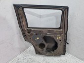 Usa stanga spate Skoda Yeti (5L) [Fabr 2009-2020] LF8N