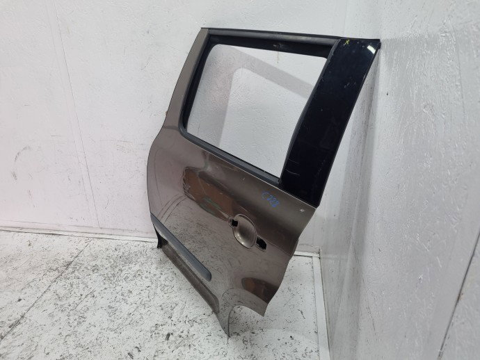 Usa stanga spate Skoda Yeti (5L) [Fabr 2009-2020] LF8N