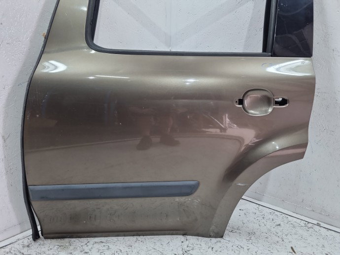 Usa stanga spate Skoda Yeti (5L) [Fabr 2009-2020] LF8N