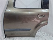 Usa stanga spate Skoda Yeti (5L) [Fabr 2009-2020] LF8N