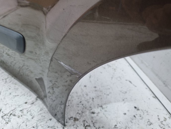 Usa stanga spate Skoda Yeti (5L) [Fabr 2009-2020] LF8N