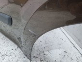 Usa stanga spate Skoda Yeti (5L) [Fabr 2009-2020] LF8N