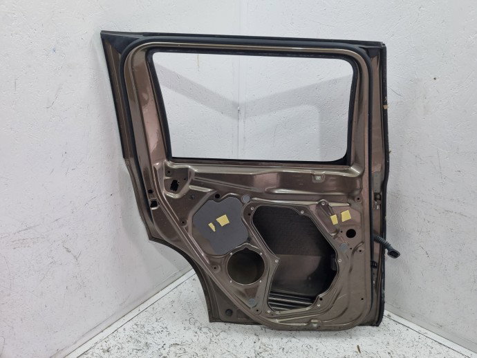 Usa stanga spate Skoda Yeti (5L) [Fabr 2009-2020] LF8N