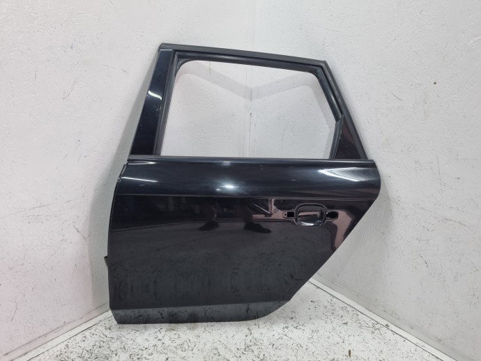 Usa stanga spate AUDI A4 (8K2, B8) [Fabr 2008-2015] Break S-line LY9T