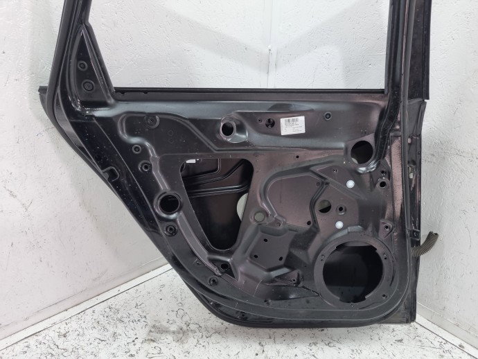 Usa stanga spate AUDI A4 (8K2, B8) [Fabr 2008-2015] Break S-line LY9T