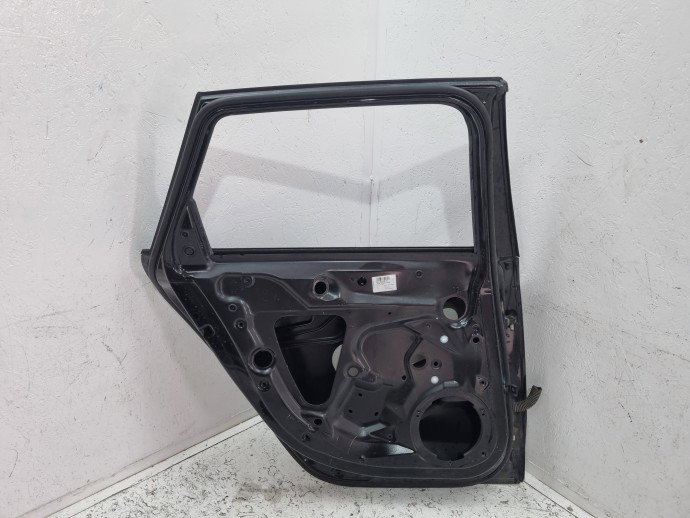 Usa stanga spate AUDI A4 (8K2, B8) [Fabr 2008-2015] Break S-line LY9T