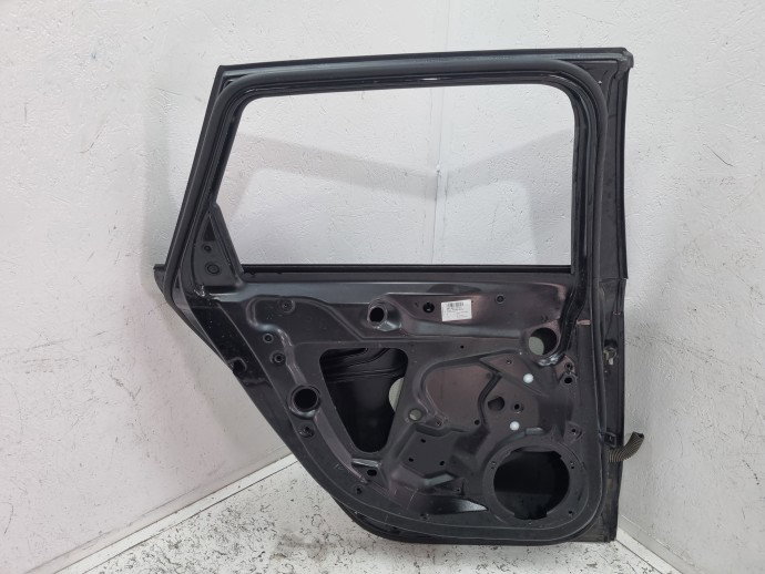 Usa stanga spate AUDI A4 (8K2, B8) [Fabr 2008-2015] Break S-line LY9T
