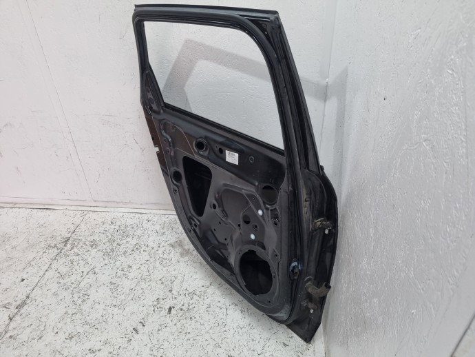 Usa stanga spate AUDI A4 (8K2, B8) [Fabr 2008-2015] Break S-line LY9T