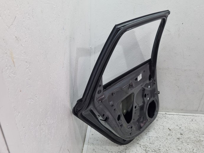 Usa stanga spate AUDI A4 (8K2, B8) [Fabr 2008-2015] Break S-line LY9T