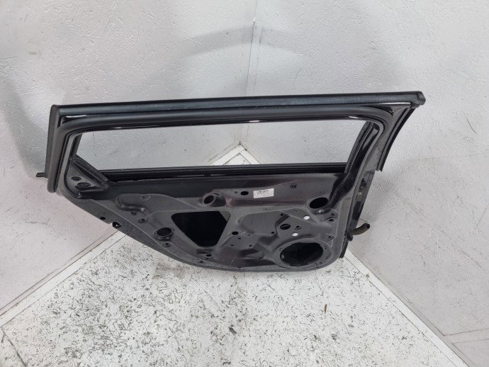 Usa stanga spate AUDI A4 (8K2, B8) [Fabr 2008-2015] Break S-line LY9T