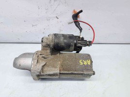  Electromotor 11 dinti Hyundai Santa Fe 2 (CM) [Fabr 2005-2012] 36100-2F000 2.2 D4HB   