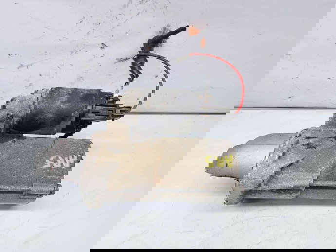  Electromotor 11 dinti Hyundai Santa Fe 2 (CM) [Fabr 2005-2012] 36100-2F000 2.2 D4HB   